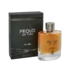 عطر و ادکلن جورجیو آرمانی امپریو آرمانی استرانگر ویت یو (پرود آو یو) فراگرنس ورد ادو پرفیوم 100 میل شرکتی عطرافرا