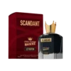 عطر و ادکلن ژان پل گوتیه اسکندل پور هوم (اسکندانت ژان گوستای هوم له پارفوم) فراگرنس ورد ادو پرفیوم 100 میل شرکتی عطرافرا