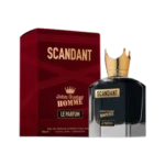 عطر و ادکلن ژان پل گوتیه اسکندل پور هوم (اسکندانت ژان گوستای هوم له پارفوم) فراگرنس ورد ادو پرفیوم 100 میل شرکتی عطرافرا