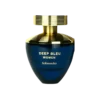 Johnwin Deep Blue women 100ml Female EDP AtrAfra