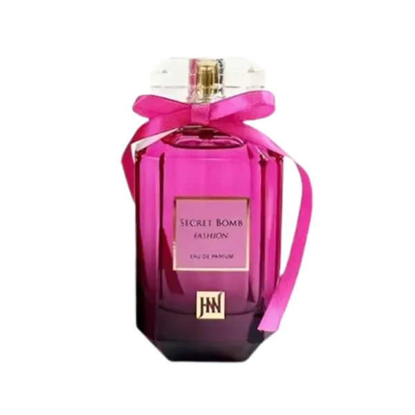 Johnwin Secret Bomb Fashion 100ml Female EDP AtrAfra