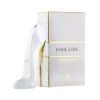 عطر و ادکلن کارولینا هررا گود گرل لجر سفید (کول گرل وایت ادیشن) روونا ادو پرفیوم 100 میل شرکتی عطرافرا