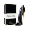 عطر و ادکلن کارولینا هررا گود گرل (کول گرل) روونا ادو پرفیوم 100 میل شرکتی عطرافرا