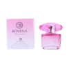 عطر و ادکلن ورساچه برایت کریستال (کریستال) روونا ادو پرفیوم 25 میل شرکتی عطرافرا