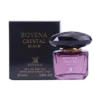 عطر و ادکلن ورساچه کریستال نویر (کریستال بلک) روونا ادو پرفیوم 25 میل شرکتی عطرافرا