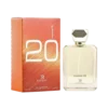 عطر و ادکلن اسنتریک مولکولز مولکول 02 (اسنس 20) روونا ادو پرفیوم 100 میل شرکتی عطرافرا