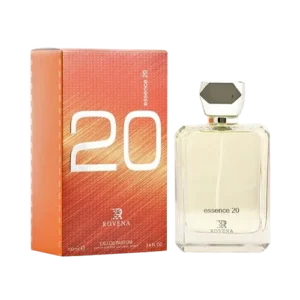 عطر و ادکلن اسنتریک مولکولز مولکول 02 (اسنس 20) روونا ادو پرفیوم 100 میل شرکتی عطرافرا