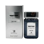 عطر و ادکلن بنتلی اینفینیتی اینتنس (سناتور سیلور) روونا ادو پرفیوم 100 میل شرکتی عطرافرا