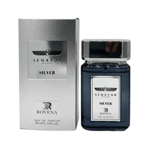 عطر و ادکلن بنتلی اینفینیتی اینتنس (سناتور سیلور) روونا ادو پرفیوم 100 میل شرکتی عطرافرا