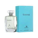 عطر و ادکلن تیفانی اند کو (تیفنه) روونا ادو پرفیوم 100 میل شرکتی عطرافرا