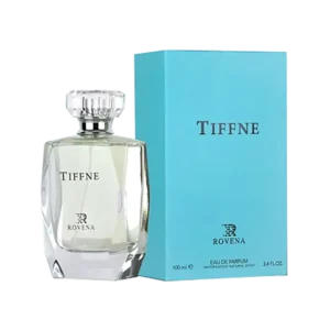 عطر و ادکلن تیفانی اند کو (تیفنه) روونا ادو پرفیوم 100 میل شرکتی عطرافرا