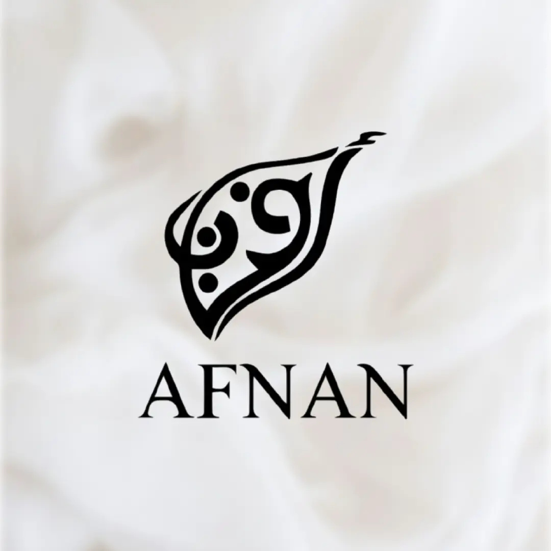 برند اماراتی افنان