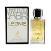 عطر و ادکلن الحمبرا ایو سن لورن لیبر زنانه (لئونی) ادو پرفیوم 100 میل شرکتی عطرافرا