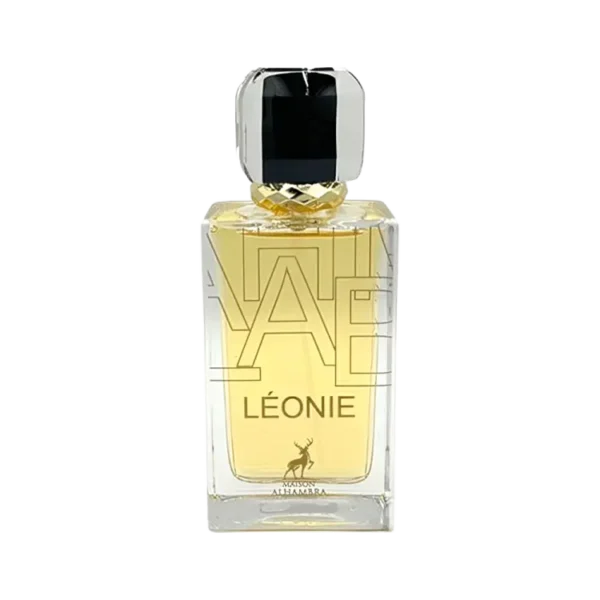 Alhambra Leonie 100ml Female EDP AtrAfra