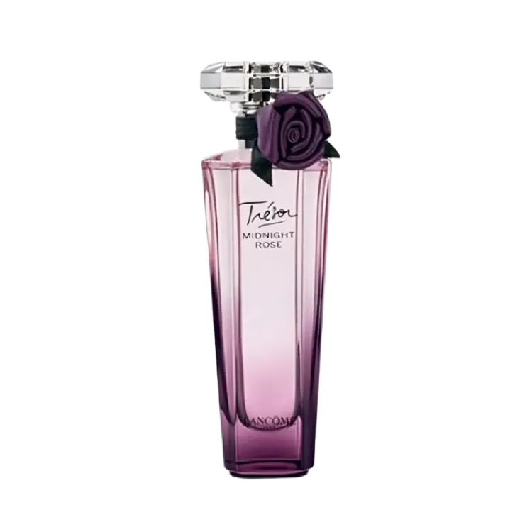 Emarati Perfume Lancôme Trésor Midnight Rose 75ml Female EDP AtrAfra