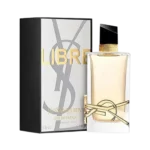 عطر و ادکلن اماراتی ایو سن لورن لیبر ادو پرفیوم 90 میل عطرافرا
