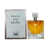 عطر و ادکلن جسیکا تواین (تویین) لانکوم لا ویه است بله ادو پرفیوم 75 میل شرکتی عطرافرا