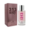 عطر و ادکلن روونا ۲۱۲ س.ک.س.ی زنانه (313 سکستی) ادو پرفیوم 100 میل شرکتی عطرافرا