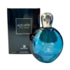 عطر و ادکلن روونا بولگاری آکوا پور هوم (آکواتیک پور هوم) ادو پرفیوم 100 میل شرکتی عطرافرا