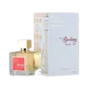 عطر و ادکلن باکارات رژ 540 سفید (باکینگ رژ 540) روونا ادو پرفیوم 100 میل شرکتی عطرافرا