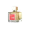 Rovena Backing Rouge 540 100ml Unisex EDP AtrAfra
