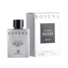 عطر و ادکلن شرکتی روونا بولگاری من اکستریم (بلوارد من اکسپرت) ادو پرفیوم 100 میل عطرافرا