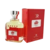 عطر و ادکلن روونا کرید وایکینگ قرمز (کرست رد) ادو پرفیوم 100 میلی شرکتی عطرافرا