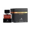 عطر و ادکلن روونا لالیک انکر نویر ای ال اکستریم (انکیج نویر اکستریم) ادو پرفیوم 100 میل شرکتی عطرافرا
