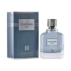 عطر و ادکلن روونا جیوانچی جنتلمن اونلی آبی (هندسام من) ادو پرفیوم 100 میل شرکتی عطرافرا