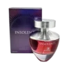 عطر و ادکلن روونا گرلن اینسولنس (اینسولنتس) ادو پرفیوم 100 میل شرکتی عطرافرا