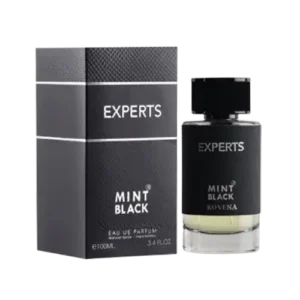 عطر و ادکلن روونا مونت بلنک اکسپلورر (مینت بلک اکسپرتس) ادو پرفیوم 100 میل شرکتی عطرافرا