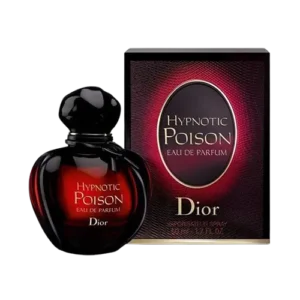 عطر و ادکلن اماراتی دیور هیپنوتیک پویزن ادو پرفیوم 100 میل عطرافرا