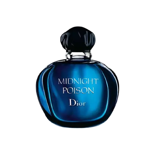 Emarati Perfume Dior Midnight Poison 100ml Female EDP AtrAfra