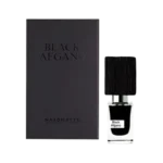 عطر اماراتی ناسوماتو بلک افغانو (بلک افغان - بلک افگانو) اکستریت د پرفیوم 30 میل عطرافرا