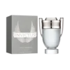 عطر اماراتی پاکو رابان اینویکتوس (اینوکتوس) ادو تویلت 100 میل عطرافرا