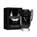 عطر اماراتی پاکو رابان اینویکتوس ویکتوری ادو پرفیوم 100 میل عطرافرا