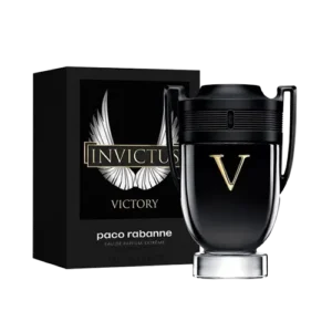 عطر اماراتی پاکو رابان اینویکتوس ویکتوری ادو پرفیوم 100 میل عطرافرا