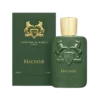 عطر اماراتی پارفومز د مارلی هالتین (هالتان) هاردباکس ادو پرفیوم 125 میل عطرافرا