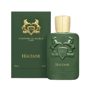 عطر اماراتی پارفومز د مارلی هالتین (هالتان) هاردباکس ادو پرفیوم 125 میل عطرافرا
