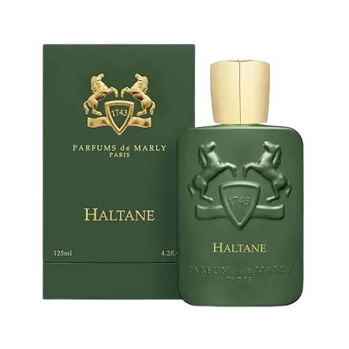 عطر اماراتی پارفومز د مارلی هالتین (هالتان) هاردباکس ادو پرفیوم 125 میل عطرافرا
