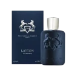 عطر اماراتی پارفومز د مارلی لیتون هاردباکس ادو پرفیوم 125 میل عطرافرا