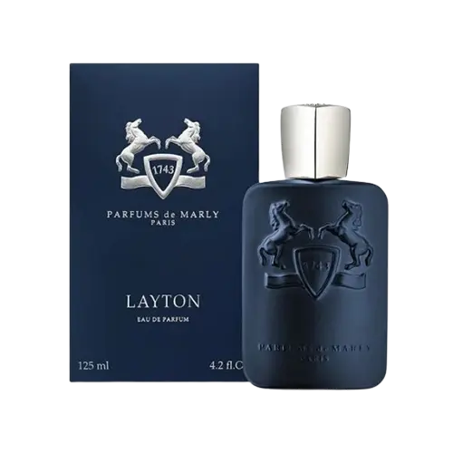 عطر اماراتی پارفومز د مارلی لیتون هاردباکس ادو پرفیوم 125 میل عطرافرا