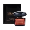 عطر و ادکلن اماراتی ورساچه کریستال نویر ادو پرفیوم 90 میل عطرافرا