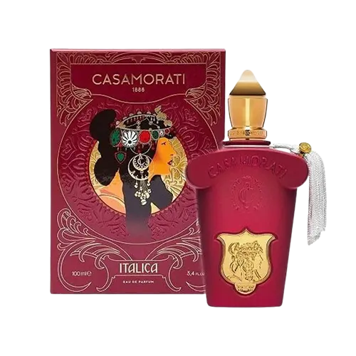 عطر و ادکلن زرجوف (زرژوف) کازاموراتی ایتالیکا هاردباکس اماراتی ادو پرفیوم 100 میل عطرافرا