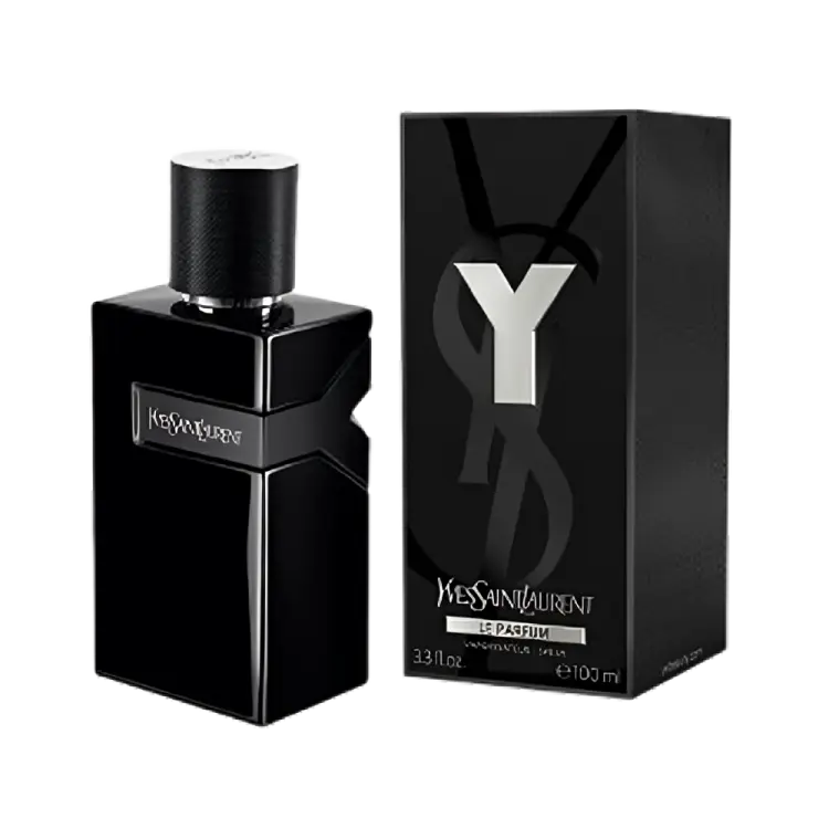 عطر و ادکلن اماراتی ایو سن لورن وای له پرفیوم 100 میل عطرافرا