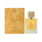 عطر و ادکلن اماراتی آرماف کلاب د نویت عود پرفیوم 105 میل عطرافرا