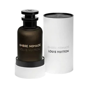 Emarati Perfume Louis Vuitton Ombre Nomade 100ml Unisex EDP Hard Box AtrAfra