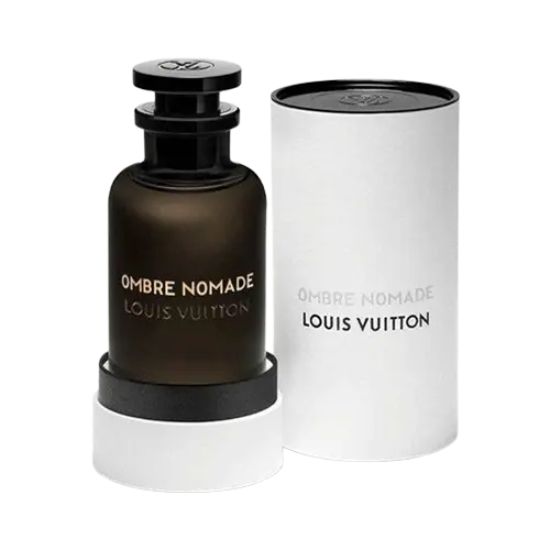 Emarati Perfume Louis Vuitton Ombre Nomade 100ml Unisex EDP Hard Box AtrAfra
