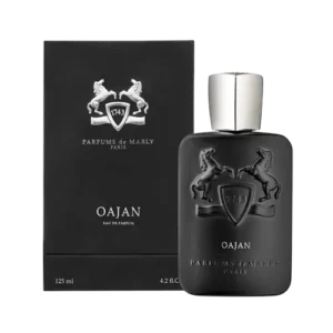 عطر اماراتی پارفومز دی مارلی اوجان 125 میل عطرافرا