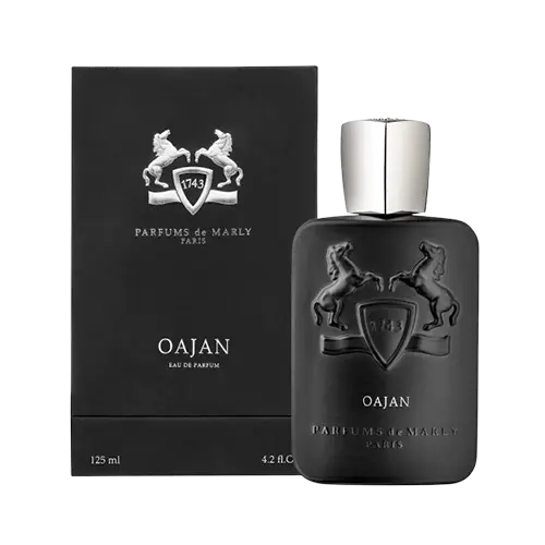 عطر اماراتی پارفومز دی مارلی اوجان 125 میل عطرافرا
